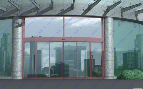 自动门3