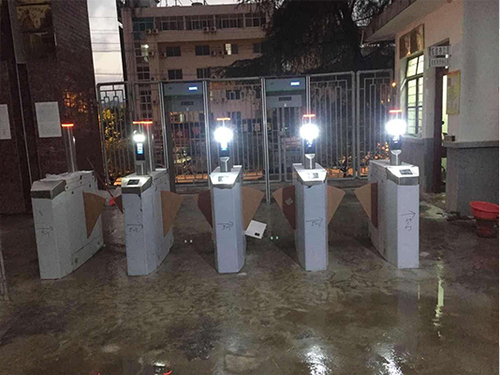 安顺通道闸
